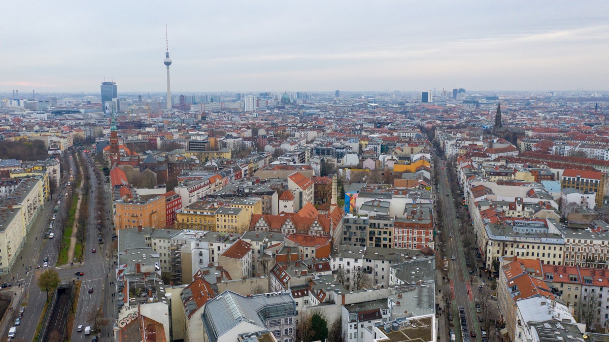Berlín