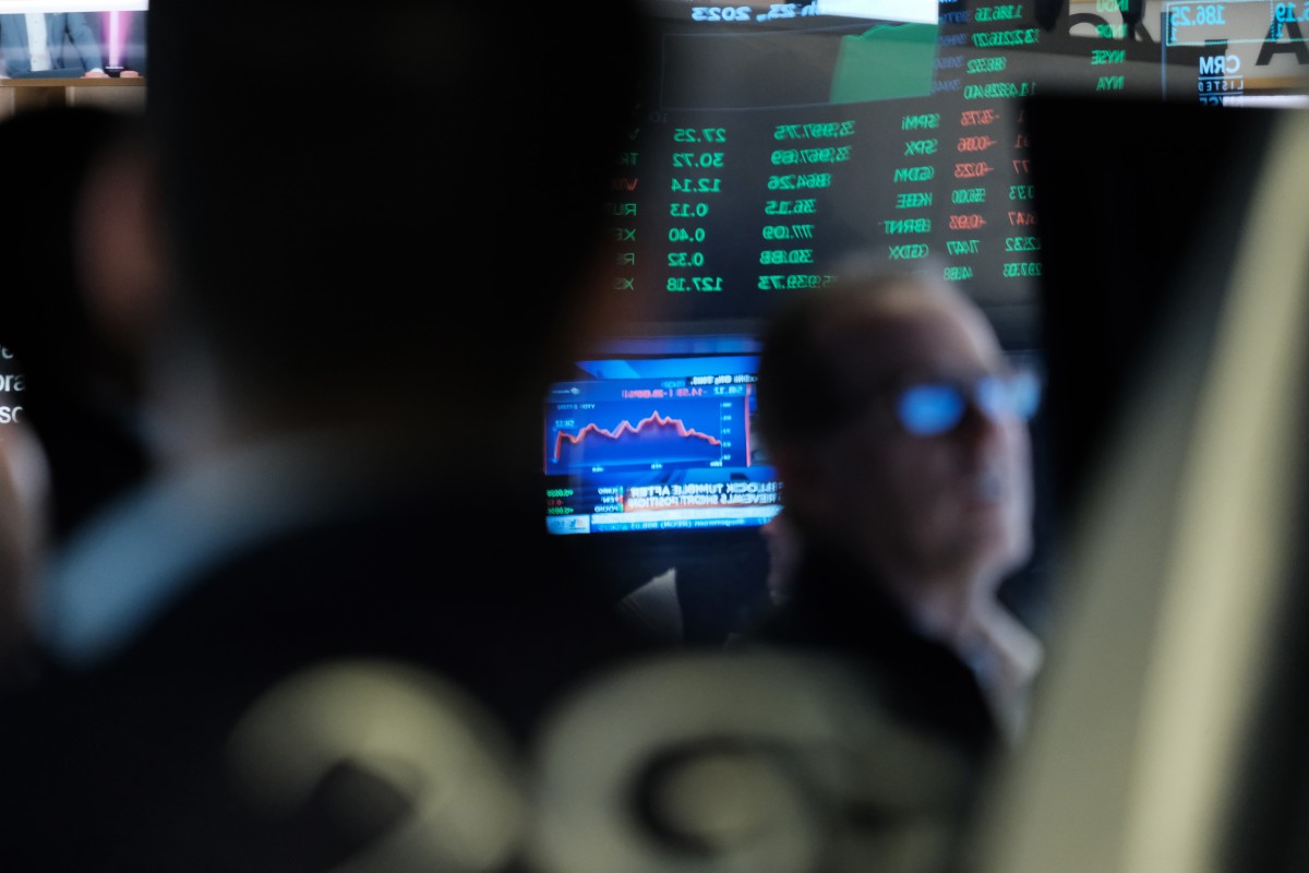 Mercado de valores