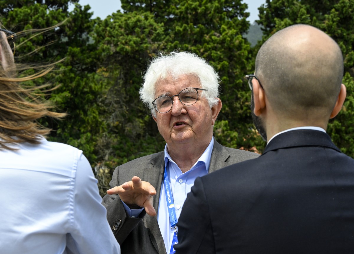 Robert Holzmann