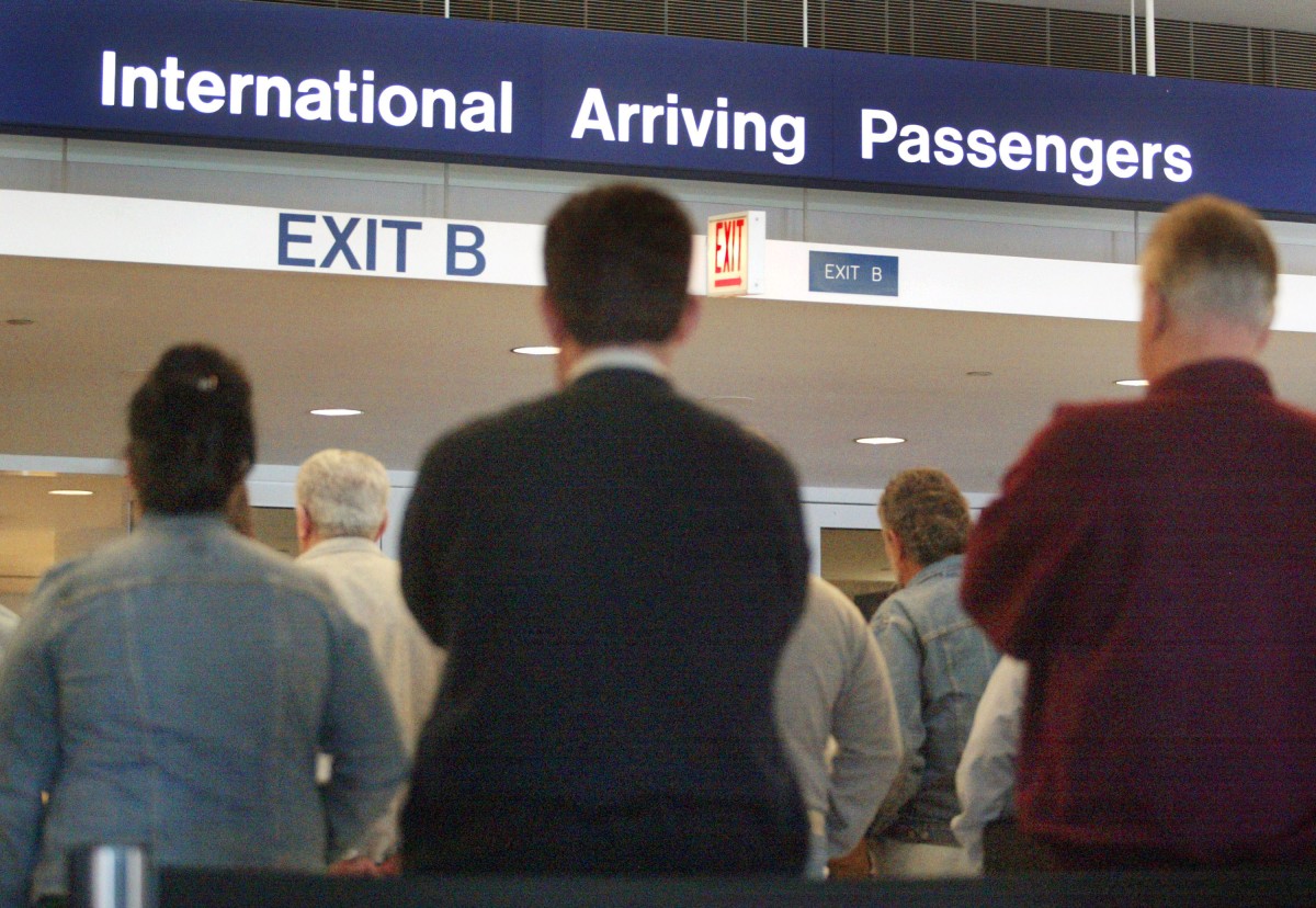 Aeropuerto de Chicago