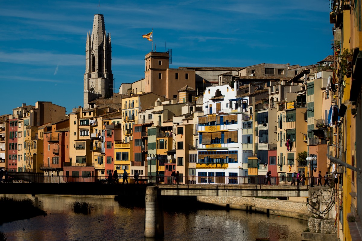 Palma es el mercado más homogéneo en los precios de venta y Girona en el caso del alquiler