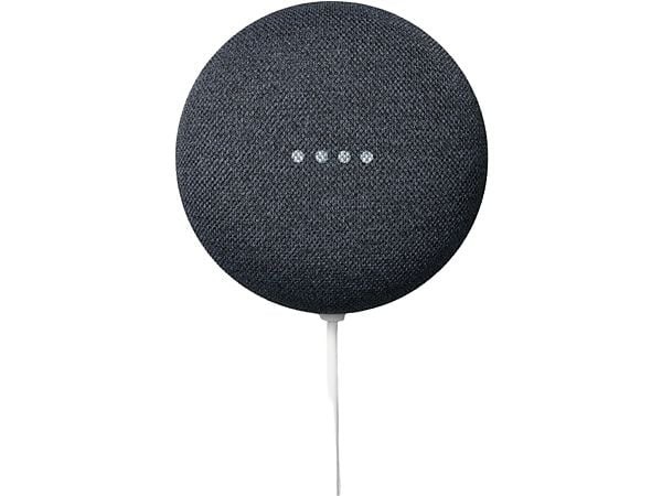 Google Nest Mini (2.ª generación)
