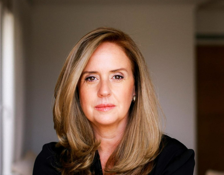 Asval nombra presidenta de la asociación a Helena Beunza