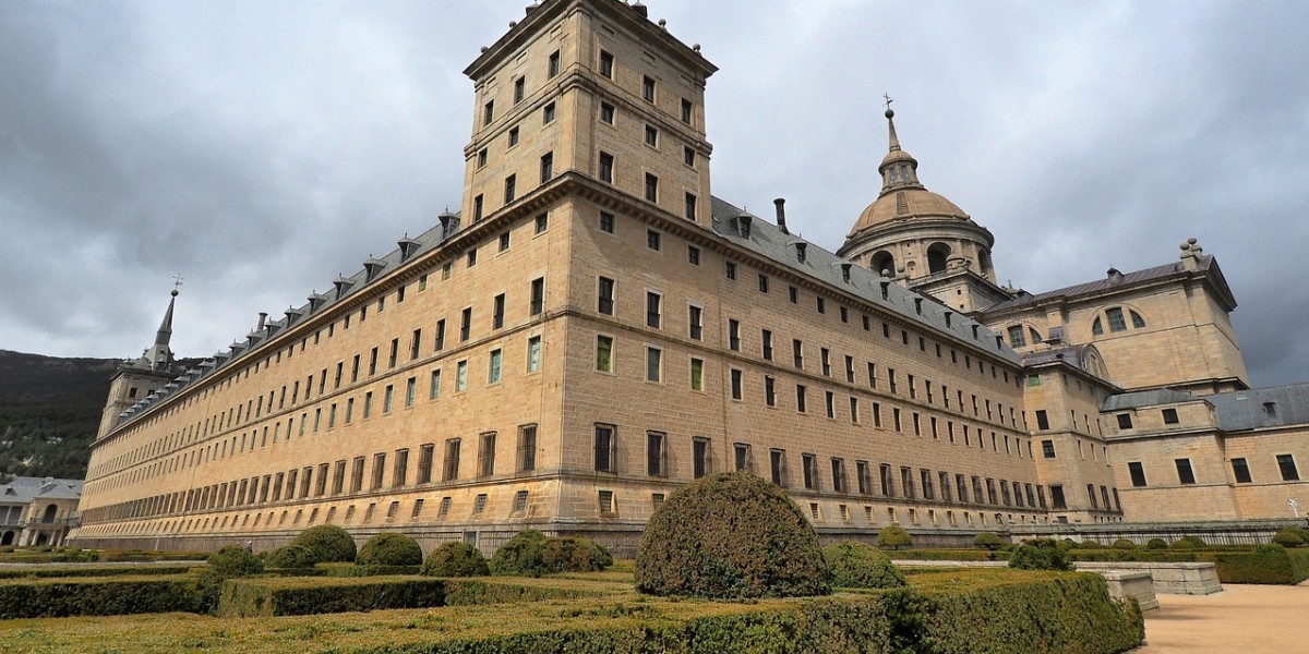 El Escorial