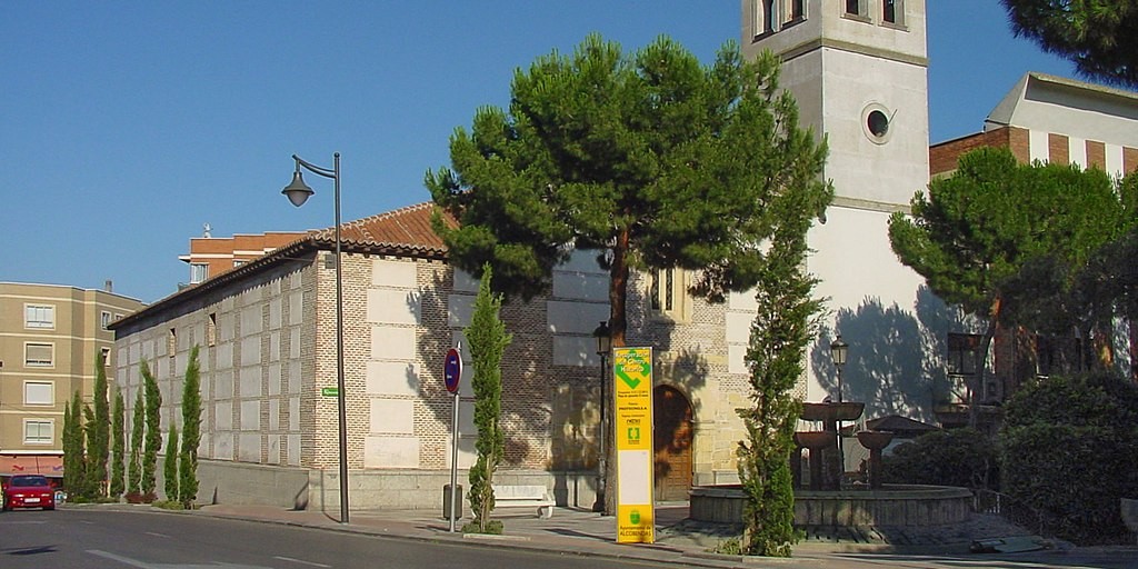 Alcobendas