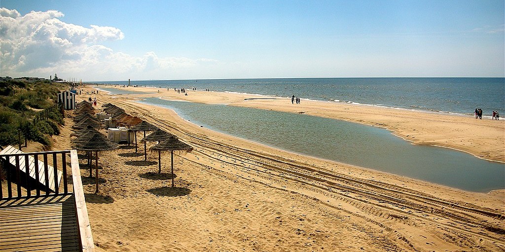 Islantilla