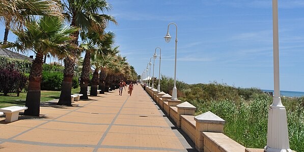 Islantilla