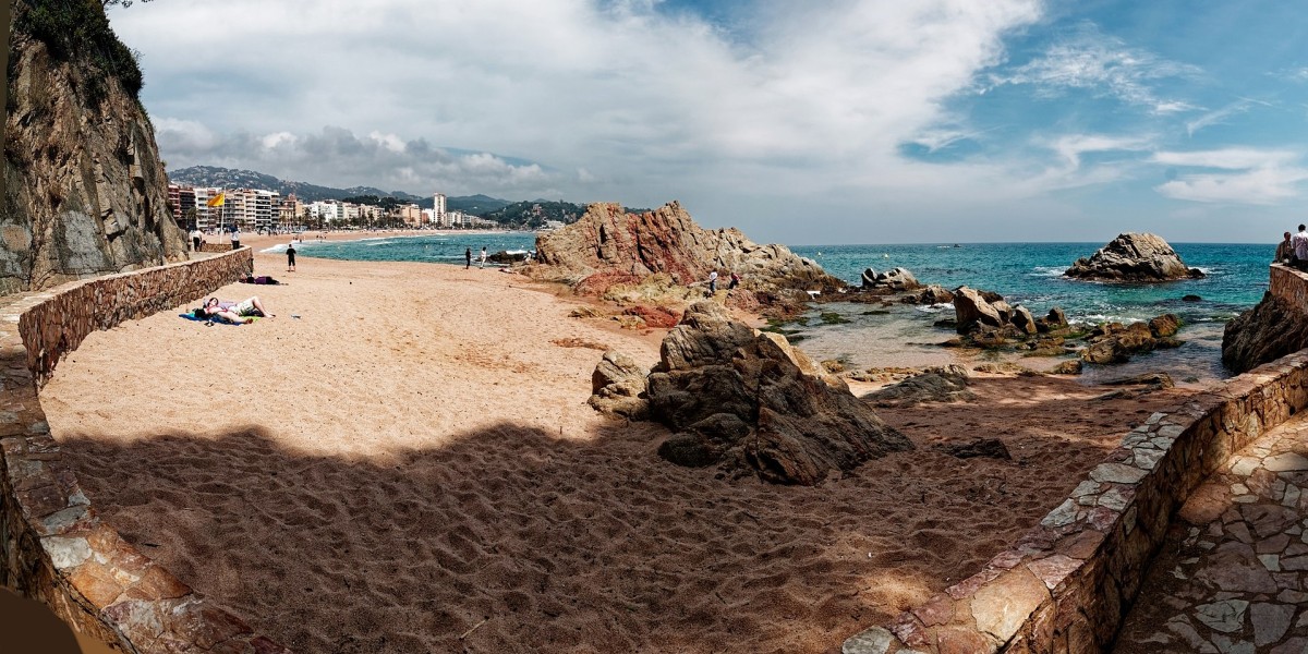 Lloret de Mar