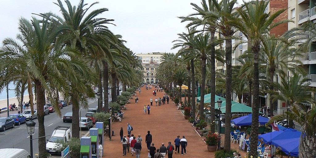 Lloret de Mar