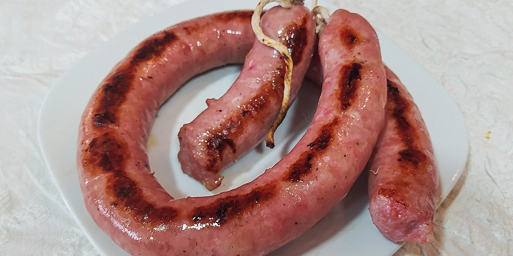 Longaniza