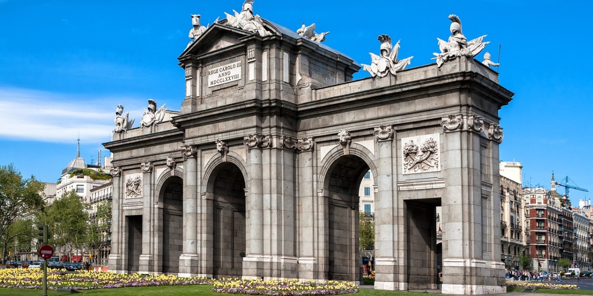 Madrid