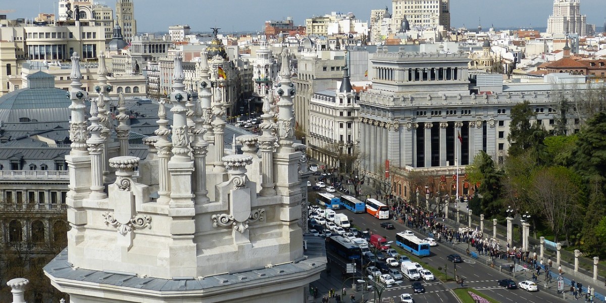 Madrid