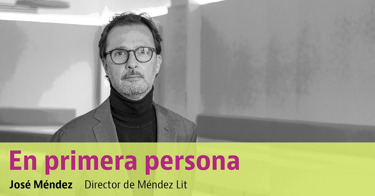 Entrevista Méndez Lit