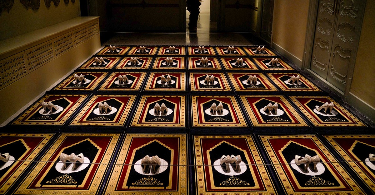 Museo de arte prohibido