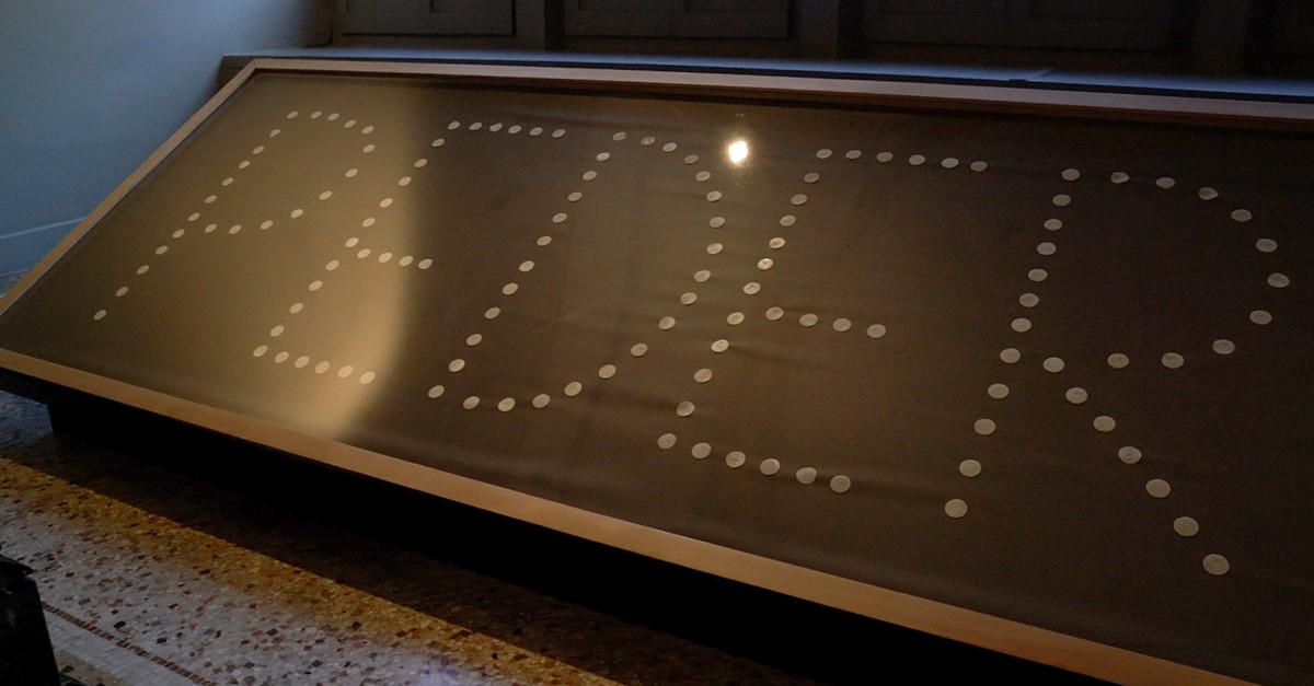 Museo de arte prohibido