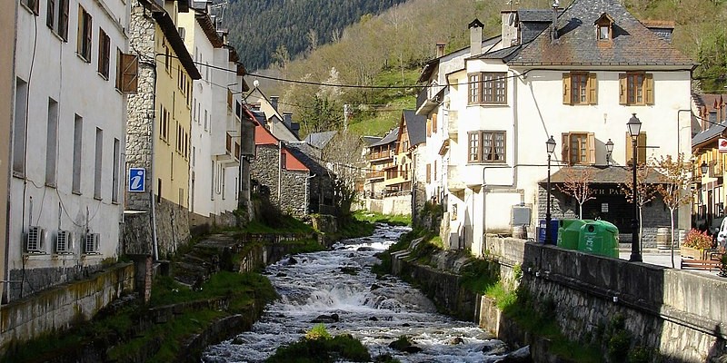 Vielha