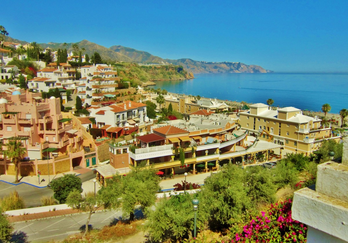 Nerja