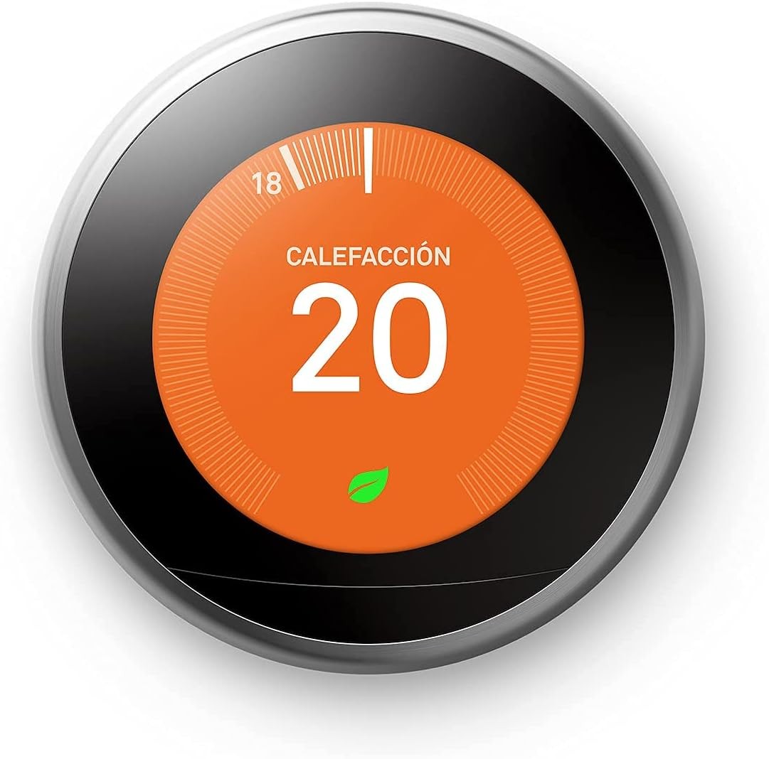 Google Nest