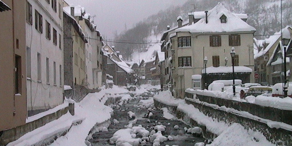 Vielha