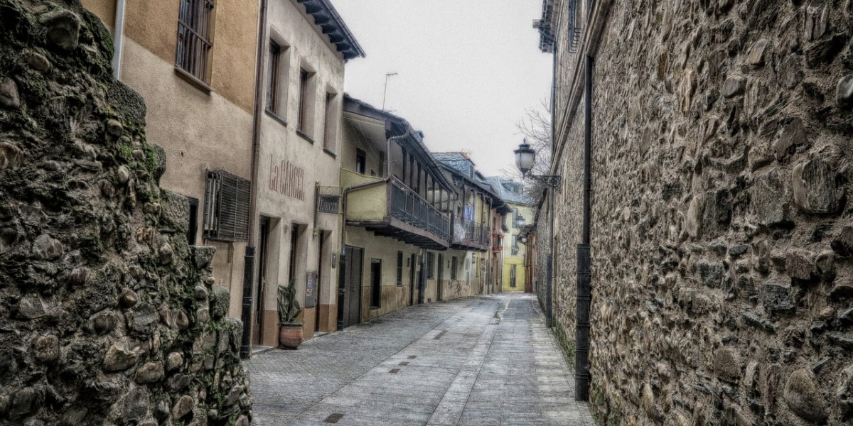 Ponferrada