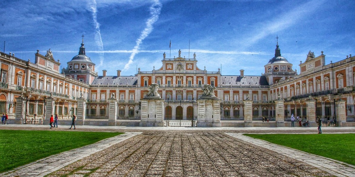 Aranjuez