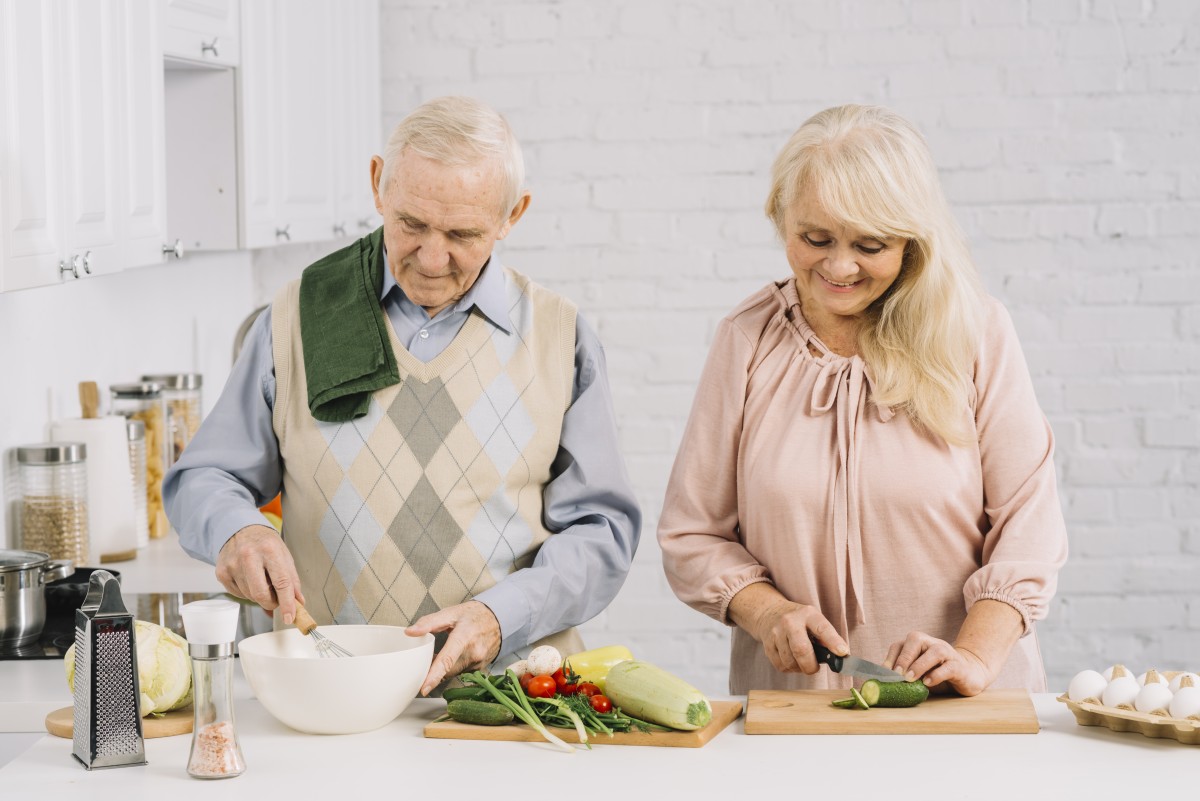 Adaptar cocina