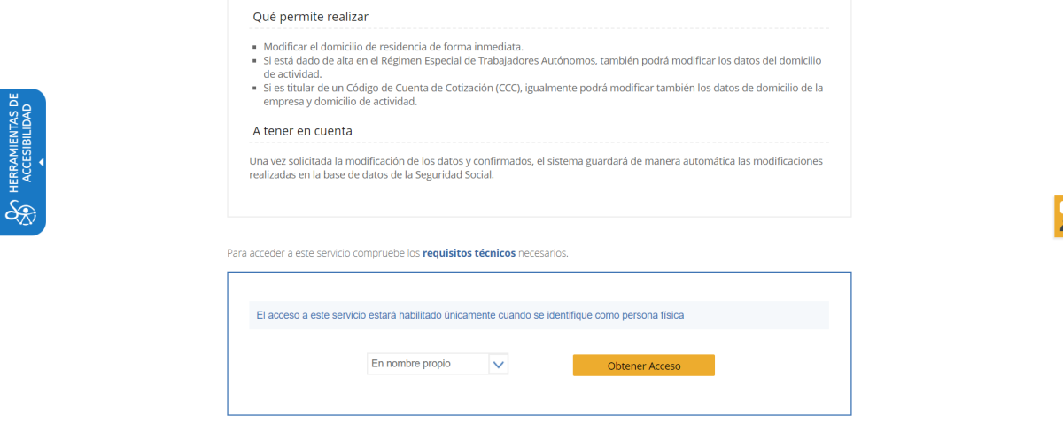seguridad social ciudadanos