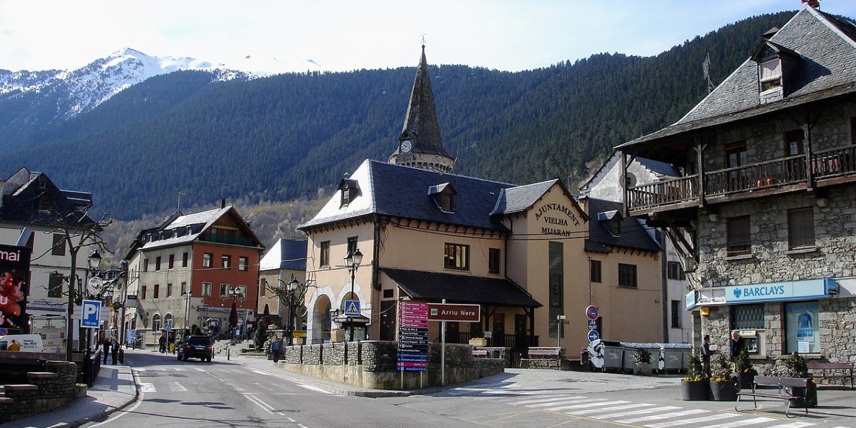 Vielha