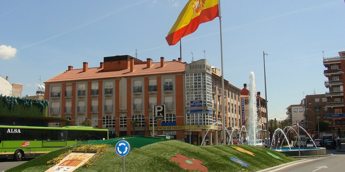 Torrejón de Ardoz