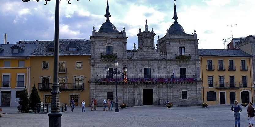 Ponferrada