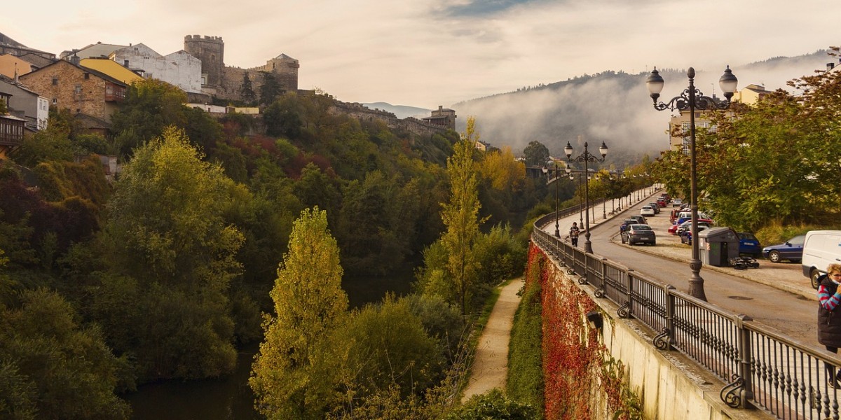 Ponferrada