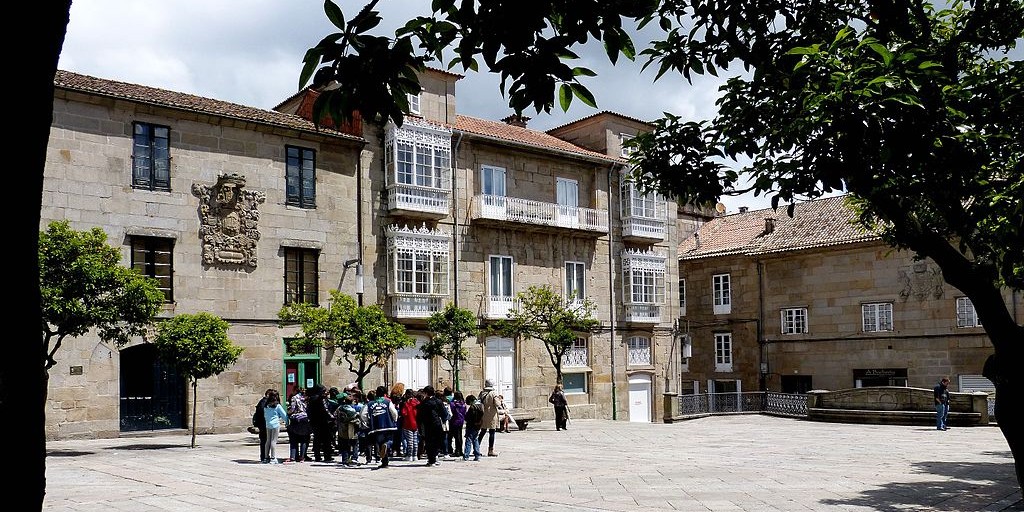 Pontevedra