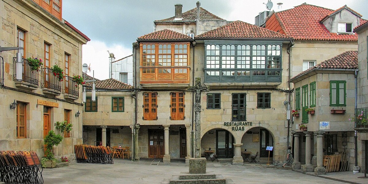 Pontevedra