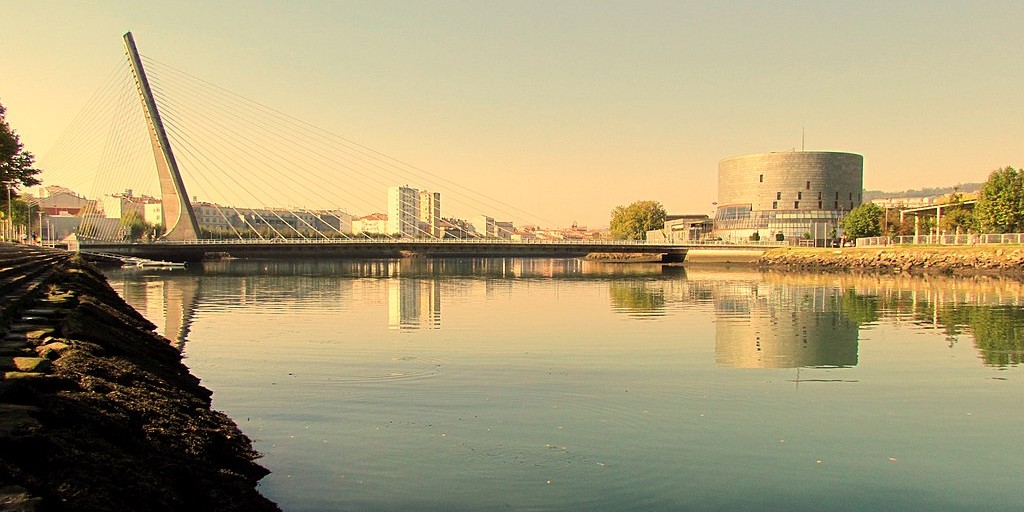 Pontevedra