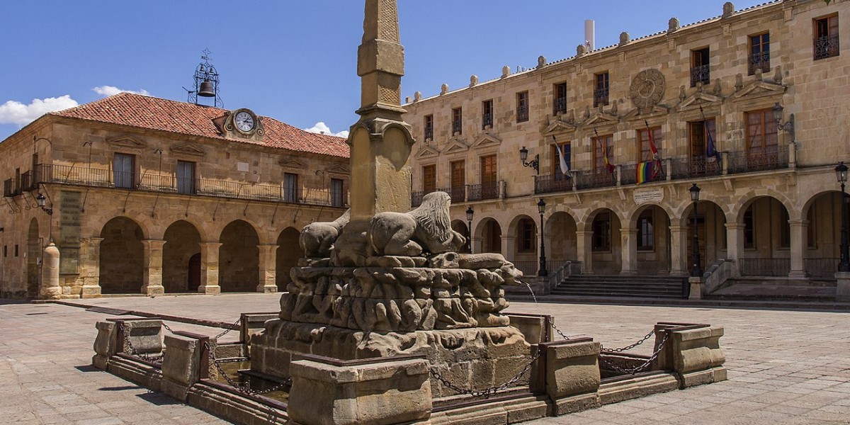 Soria