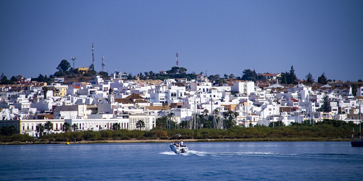 Ayamonte