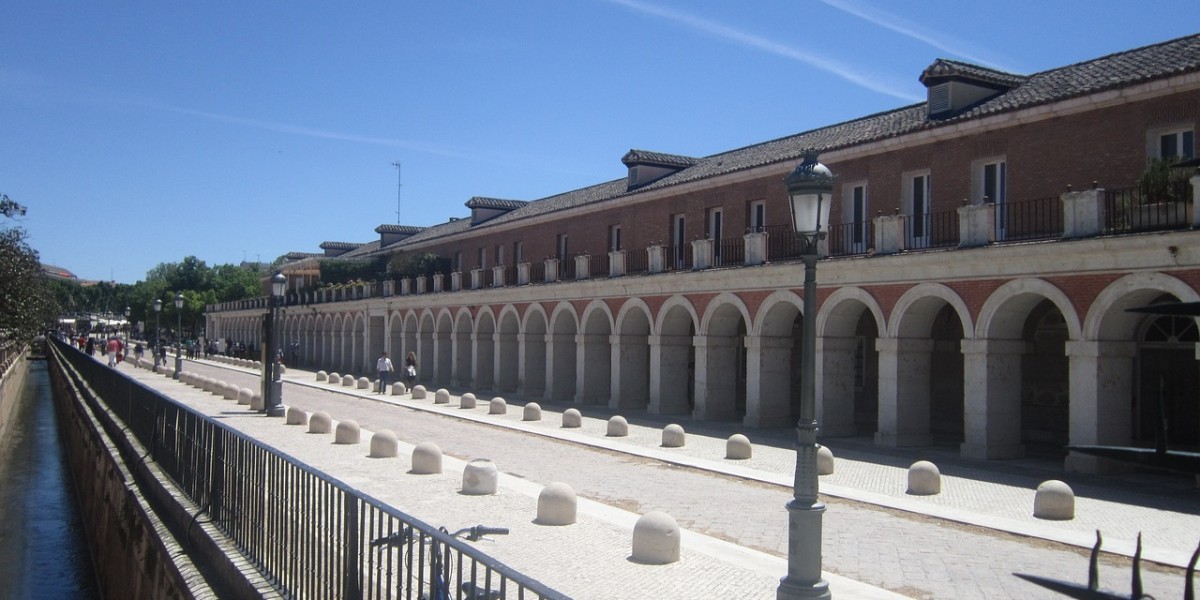 Aranjuez