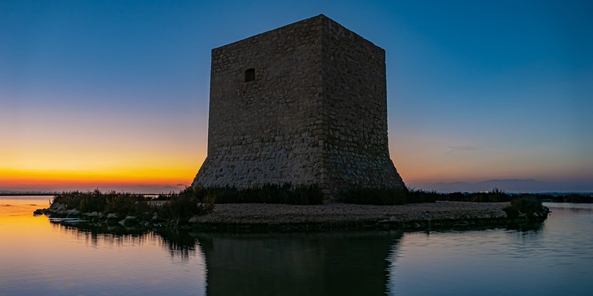 Santa Pola