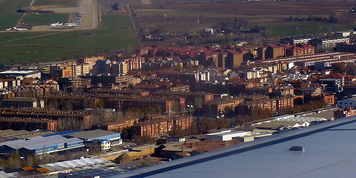 Torrejón de Ardoz