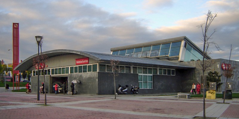 Alcobendas