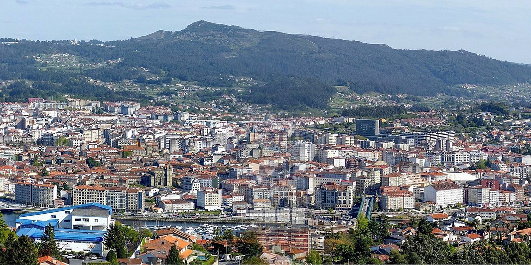 Pontevedra