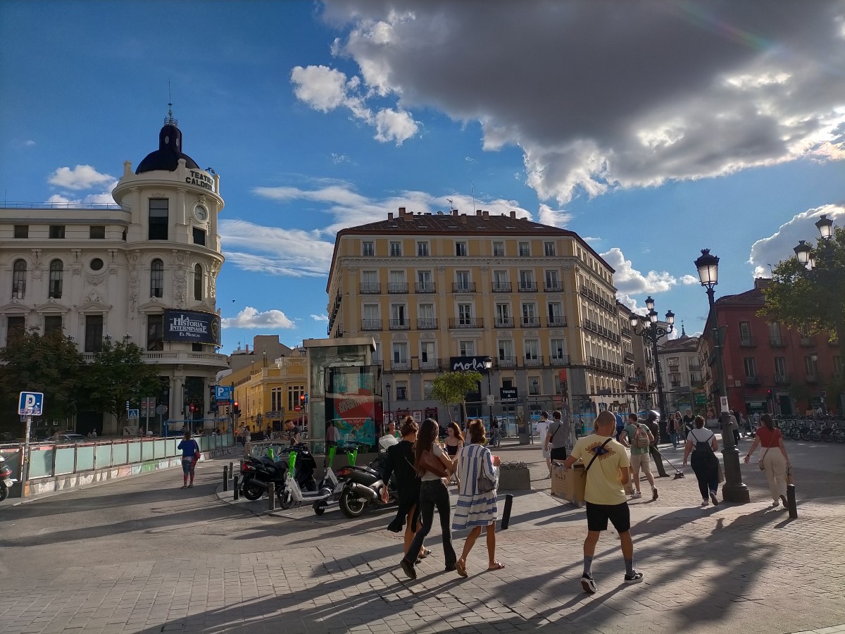 Devolución fianza alquiler Madrid