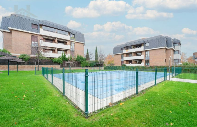 Zonas comunes en una comunidad de vecinos