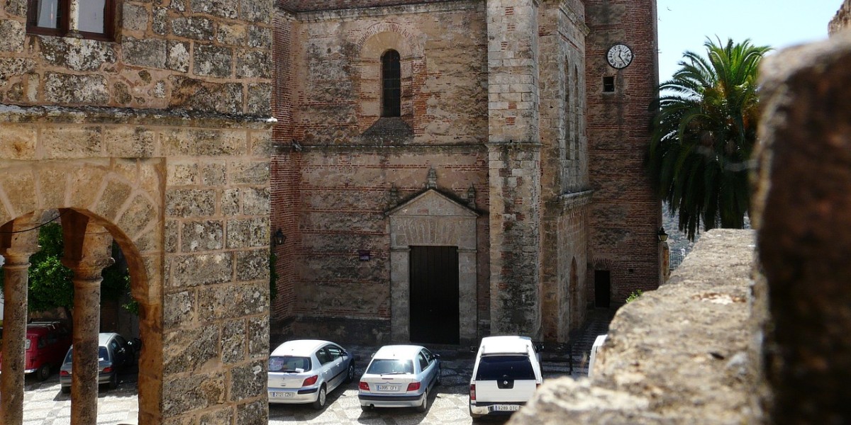 Aracena