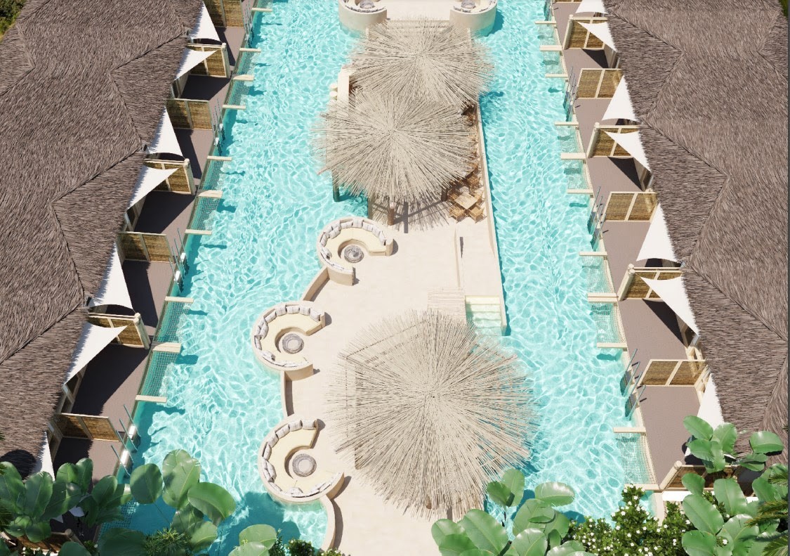 Grupo Fuertes and Magic Costa Blanca to open a themed resort in Benidorm in 2025