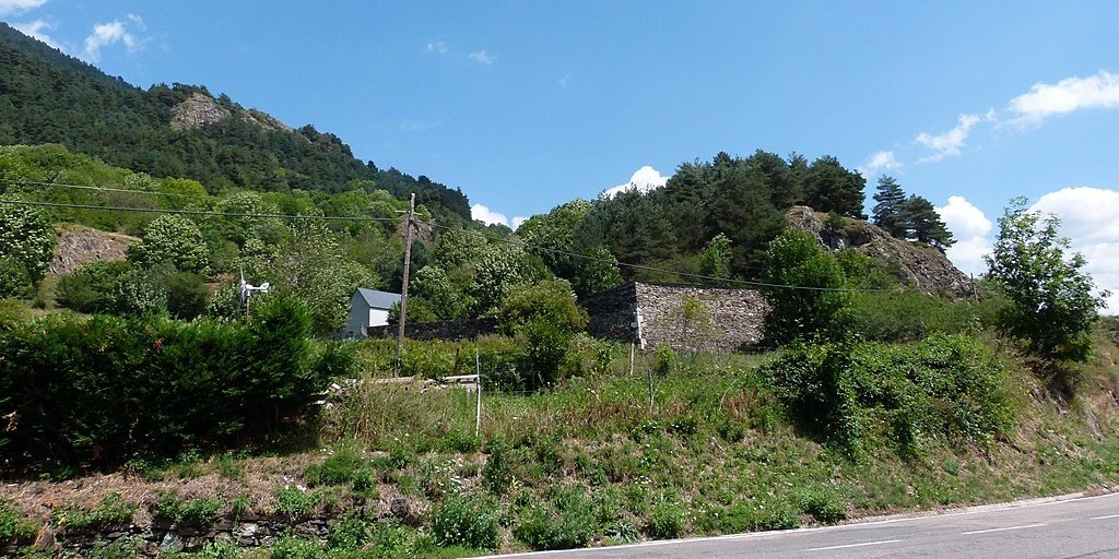 De Pere López Brosa - CC BY-SA 4.0 / Wikimedia commons