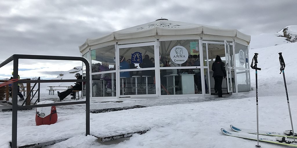 De Cantabrucu - CC0 / Wikimedia commons