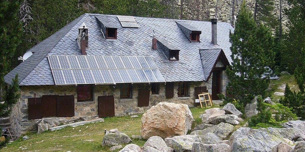 De Josep Borrut - CC BY-SA 3.0 / Wikimedia commons