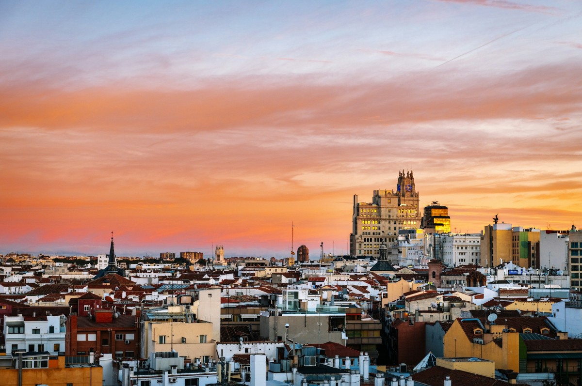 Madrid