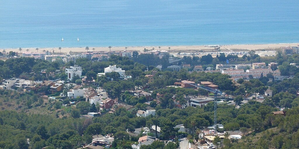 De Pere López Brosa - CC BY-SA 4.0 / Wikimedia commons